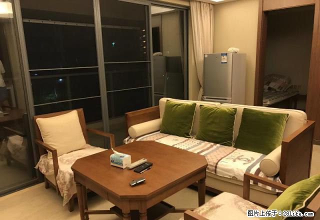 三亚市区万科湖畔精装小两房，长租3800元/月 - 房屋出租 - 房屋租售 - 三亚分类信息 - 三亚28生活网 sanya.28life.net