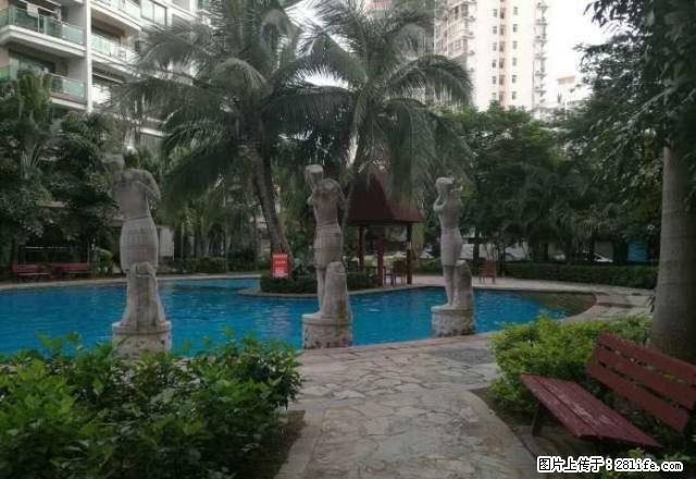 昌达新世纪花园 两室 精装修半年租4万 短租长租都可以 - 房屋出租 - 房屋租售 - 三亚分类信息 - 三亚28生活网 sanya.28life.net