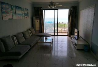 兰海二期 市区一线海景 3房2厅2卫 - 三亚28生活网 sanya.28life.net