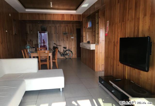 三亚时代海岸 1室1厅 直接入住 长短均可 特别的一套 - 房屋出租 - 房屋租售 - 三亚分类信息 - 三亚28生活网 sanya.28life.net