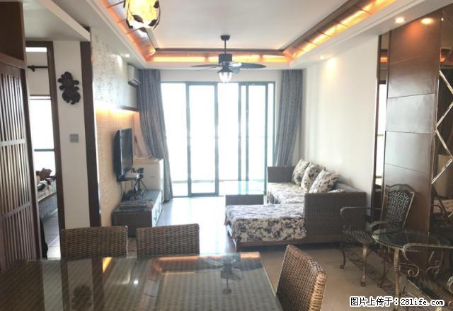 三亚时代海岸 1室1厅 直接入住 一线海景 短租春节期间 - 房屋出租 - 房屋租售 - 三亚分类信息 - 三亚28生活网 sanya.28life.net