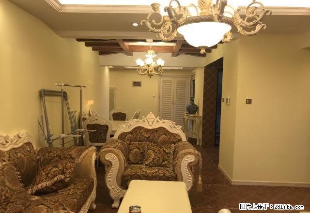 香榭左岸 3室2厅 豪华装修 一线海景 短租春节3个月 - 房屋出租 - 房屋租售 - 三亚分类信息 - 三亚28生活网 sanya.28life.net