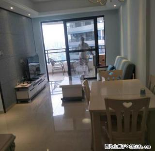 凤岭悦澜 高层电梯两房 拎包入住 - 三亚28生活网 sanya.28life.net