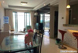 鸿洲时代海岸国际公馆 直接入住 三亚市中心 - 三亚28生活网 sanya.28life.net