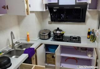 红树林酒店对面 华庭时光里三房两卫 短租半年6500每月 - 三亚28生活网 sanya.28life.net