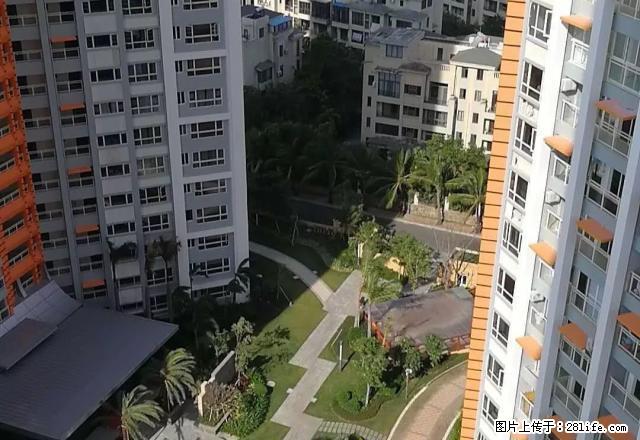 领海小区80平3房 豪华装修 拎包入住 半年租惊爆价5万 - 房屋出租 - 房屋租售 - 三亚分类信息 - 三亚28生活网 sanya.28life.net
