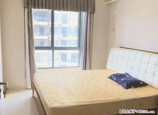 华庭天下2室 豪华装修拎包入住 过年短租2个月共2.4万元 - 三亚28生活网 sanya.28life.net