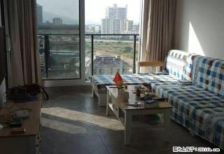 凤凰水城左岸新装72平温馨两房 南北通透 - 三亚28生活网 sanya.28life.net