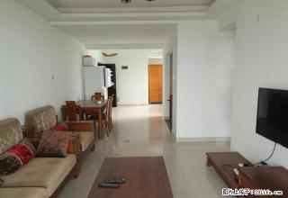 香榭左岸 大两房春节两个月28000/元 现在可以定 - 三亚28生活网 sanya.28life.net
