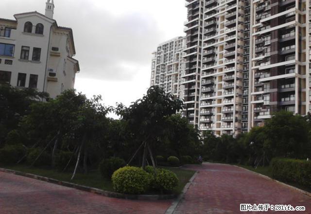 凤凰水城A区 阳台很大可做一个房间，随时看房室内干净明亮 - 房屋出租 - 房屋租售 - 三亚分类信息 - 三亚28生活网 sanya.28life.net