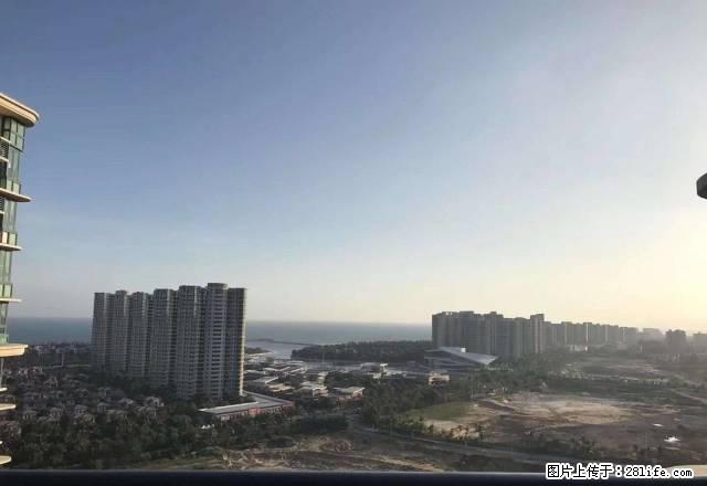 可短租！清水湾蔚蓝星辰南北通透，两房美丽价格出租可短租！ - 房屋出租 - 房屋租售 - 三亚分类信息 - 三亚28生活网 sanya.28life.net