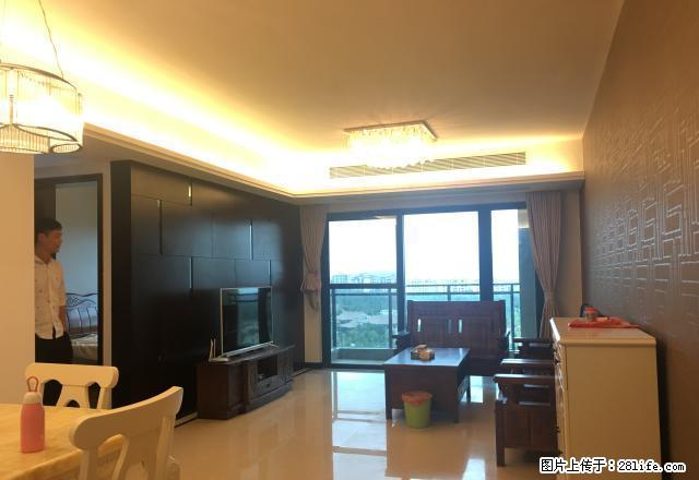 清水湾蔚蓝星语（三房113平 可看海 春节两个月4.5万） - 房屋出租 - 房屋租售 - 三亚分类信息 - 三亚28生活网 sanya.28life.net