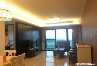清水湾蔚蓝星语（三房113平 可看海 春节两个月4.5万） - 三亚28生活网 sanya.28life.net