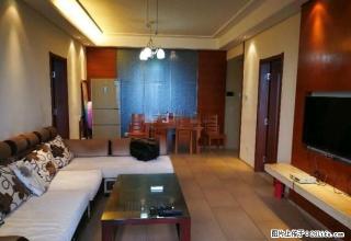 昌达山水天域 2室2厅2卫、全景观海、拎包入住 - 三亚28生活网 sanya.28life.net