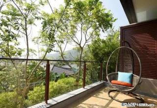 亚龙湾西山渡 5室3厅7卫 - 三亚28生活网 sanya.28life.net