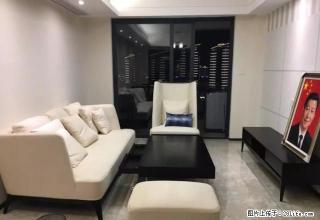 市中心鸿洲天玺 精装2房高楼层 采光好看河看海景 - 三亚28生活网 sanya.28life.net