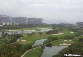 半山半岛五期海景两房半年、三个月、二个月、一个月 可以预定 - 三亚28生活网 sanya.28life.net