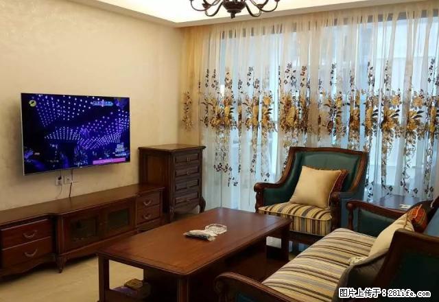 《棕榈滩租售中心》南北通透大三居 可短租 领包入住 - 房屋出租 - 房屋租售 - 三亚分类信息 - 三亚28生活网 sanya.28life.net