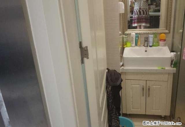 中铁城悠岚湖 2室1厅1卫 精装大两房 拎包入住 急租 - 房屋出租 - 房屋租售 - 三亚分类信息 - 三亚28生活网 sanya.28life.net