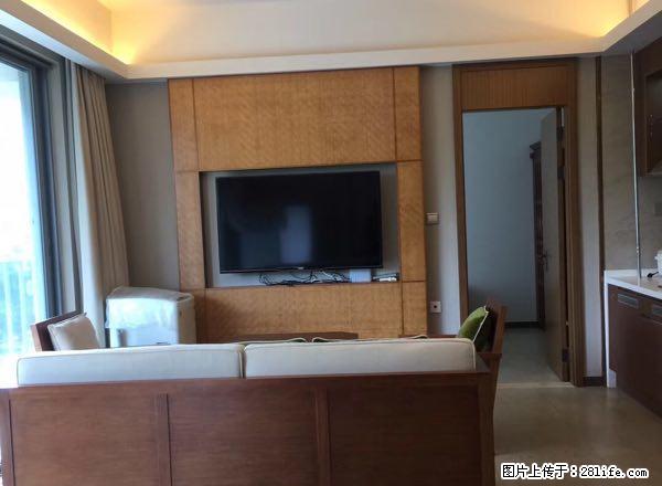 房主急租万科湖畔2房2厅 拎包入住环境优美生活配套齐全 - 房屋出租 - 房屋租售 - 三亚分类信息 - 三亚28生活网 sanya.28life.net