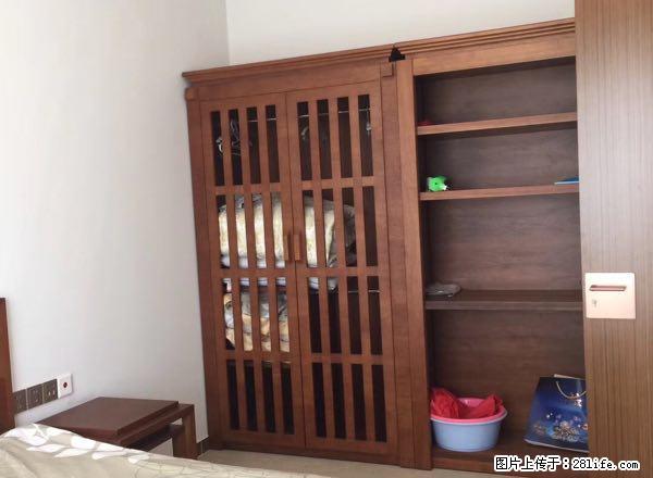 万科湖畔 高档小区 自带公园泳池 可垂钓 环境优美拎包入住 - 房屋出租 - 房屋租售 - 三亚分类信息 - 三亚28生活网 sanya.28life.net