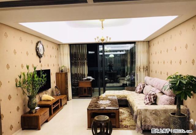 《 棕榈滩小区租售中心》豪华南北三居室 稳定出租 - 房屋出租 - 房屋租售 - 三亚分类信息 - 三亚28生活网 sanya.28life.net