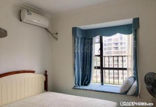 海润路.七彩阳光.市一中旁边.火车站附近2房75平 房东急租 - 三亚28生活网 sanya.28life.net