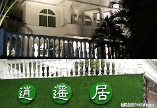 三亚湾独栋别墅6室8厅8卫豪华装修环境优美拎包入住 - 三亚28生活网 sanya.28life.net