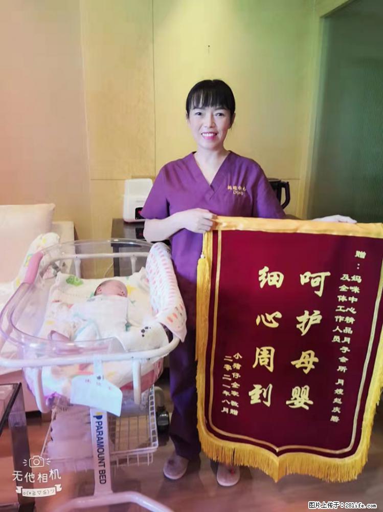 上海高端月子会所招新手月嫂，零基础带教，包吃住 - 职场交流 - 三亚生活社区 - 三亚28生活网 sanya.28life.net
