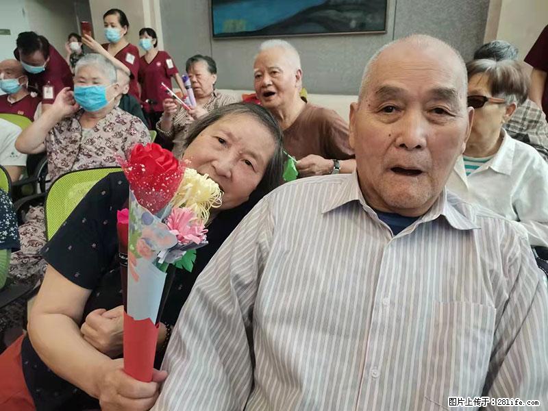 上海国企养老院，星级酒店环境，招聘养老护工 - 职场交流 - 三亚生活社区 - 三亚28生活网 sanya.28life.net
