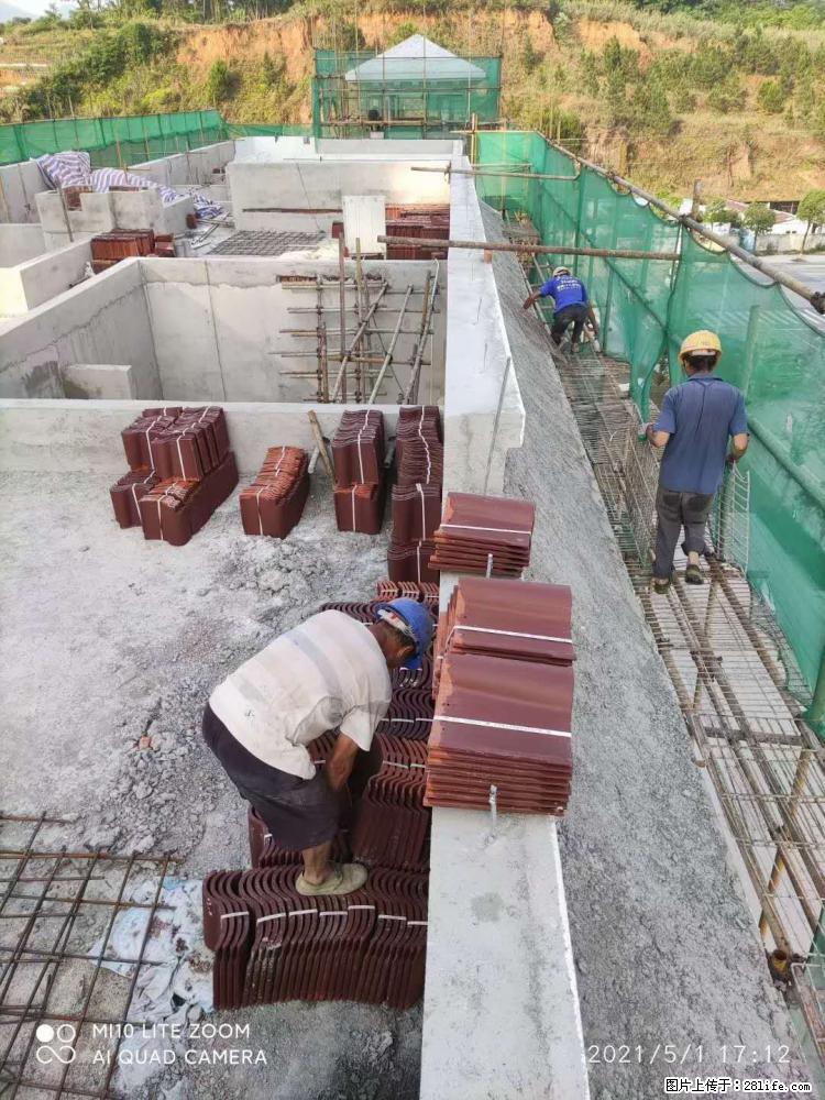 【广西三象建筑安装工程有限公司】绿地衫和田叠墅项目 - 家居生活 - 三亚生活社区 - 三亚28生活网 sanya.28life.net