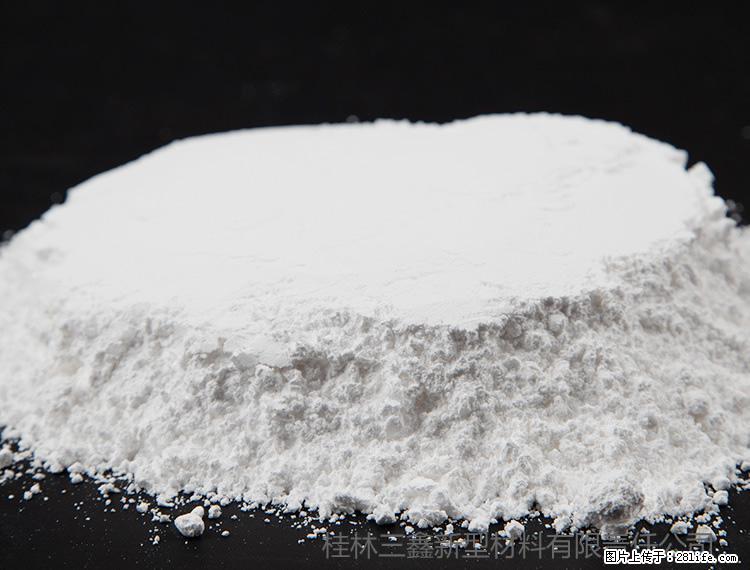 【桂林三鑫新型材料】600目重质碳酸钙 方解石粉重钙粉 - 综合信息 - 其他综合 - 三亚分类信息 - 三亚28生活网 sanya.28life.net