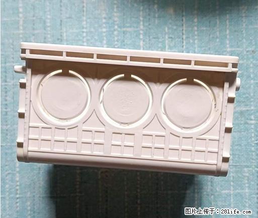 桂林荣泰吹塑、注塑【厂家直销】PVC阴燃电工配件，精品86底盒 - 家居生活 - 三亚生活社区 - 三亚28生活网 sanya.28life.net