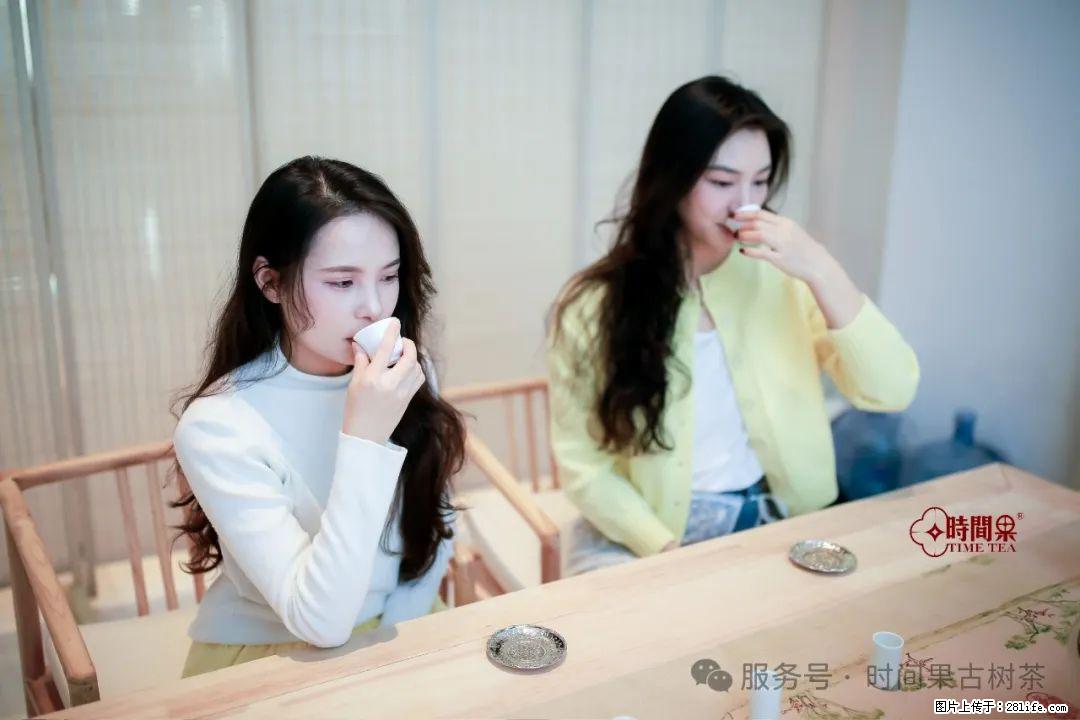 时间果百年古树龙珠普洱生茶 - 购物交流 - 三亚生活社区 - 三亚28生活网 sanya.28life.net