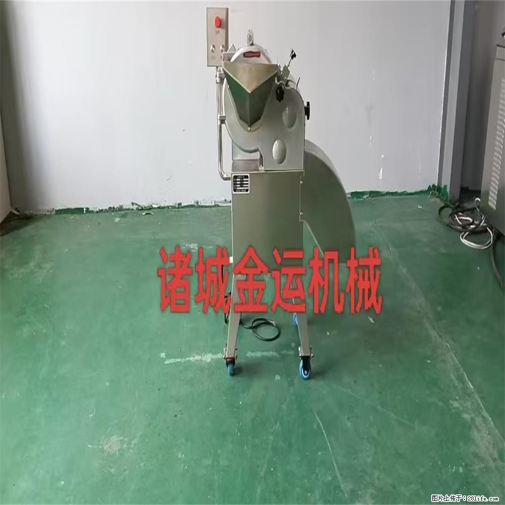 大蒜三维切丁机 商用果蔬切丁设备 苹果土豆切粒机 - 综合信息 - 其他综合 - 三亚分类信息 - 三亚28生活网 sanya.28life.net