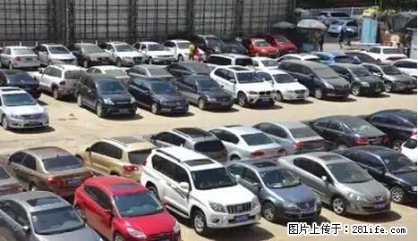 停车为什么要车头朝外？不是开玩笑，关键时刻真能救命 - 三亚生活资讯 - 三亚28生活网 sanya.28life.net