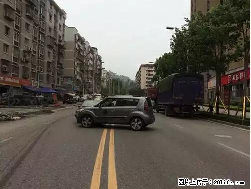 开车出事故没拍这5张照片，警察也帮不了你！ - 三亚生活资讯 - 三亚28生活网 sanya.28life.net