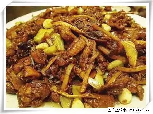 来广西旅游必吃这20道桂菜，不然就白来广西啦！ - 三亚生活资讯 - 三亚28生活网 sanya.28life.net