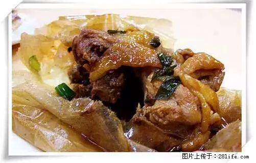 来广西旅游必吃这20道桂菜，不然就白来广西啦！ - 三亚生活资讯 - 三亚28生活网 sanya.28life.net