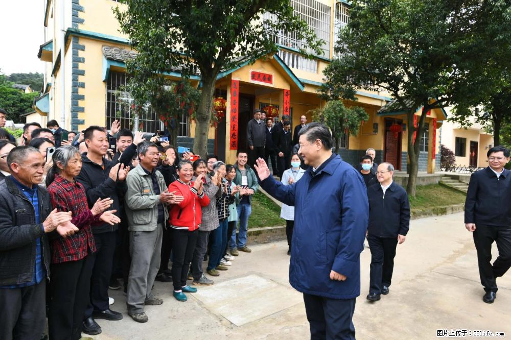 习近平赴广西考察调研 - 三亚生活资讯 - 三亚28生活网 sanya.28life.net