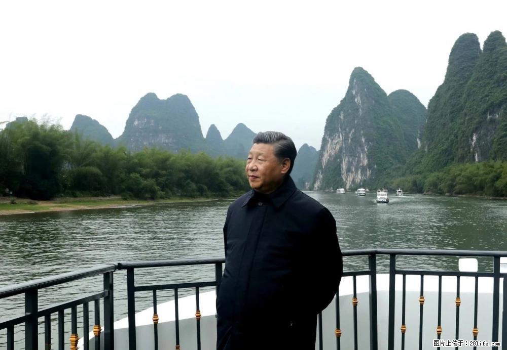 习近平赴广西考察调研 - 三亚生活资讯 - 三亚28生活网 sanya.28life.net