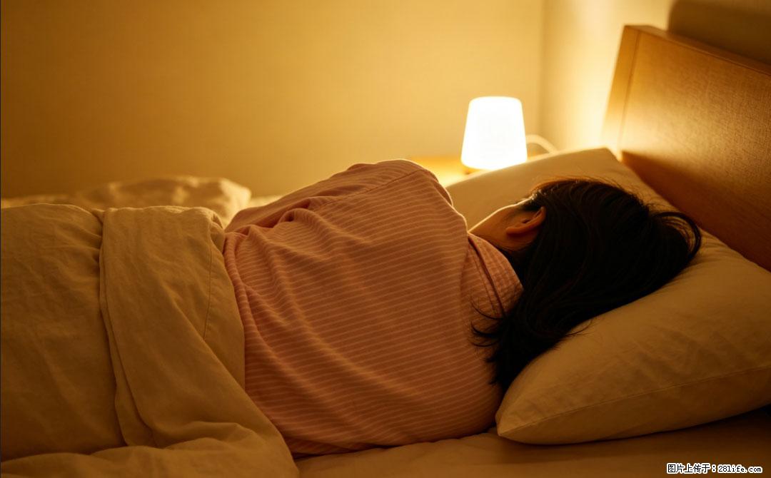 熬夜会让猝死风险飙升！出现以下4种情况赶紧休息→ - 三亚生活资讯 - 三亚28生活网 sanya.28life.net